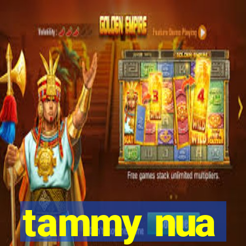 tammy nua